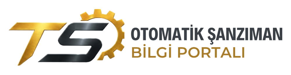 TEKNİK OTOMATİK ŞANZIMAN