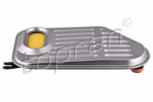 TOPRAN 108759001 01V 5HP19FL şanzıman filtresi