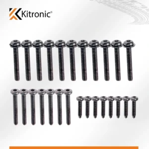 DSG 7 DQ200 mekatronik plaka vida seti 26 parça YMZ-209 Kitronic
