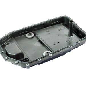 Wender BMW 6HP19 şanzıman yağ karteri ve filtresi 24117571217