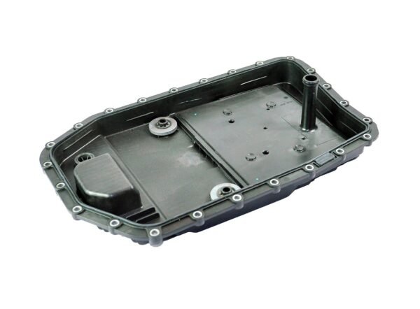 Wender BMW 6HP19 şanzıman yağ karteri ve filtresi 24117571217