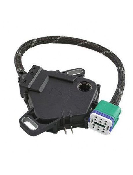 HELLUX HLS.8360 AL4 DP0 otomatik şanzıman vites pozisyon şalteri