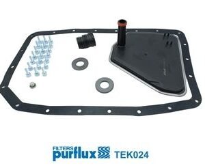 BMW ZF 6HP26X 6HP32 otomatik şanzıman filtre seti