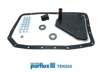 BMW ZF 6HP26X 6HP32 otomatik şanzıman filtre seti